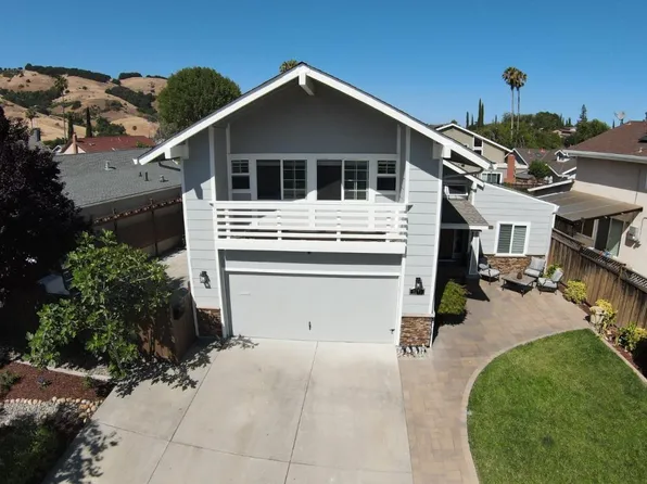 6273 Mountford Dr, San Jose, CA 95123
