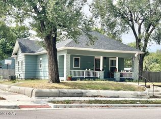 1730 Annie Baxter Ave, Joplin, MO 64804