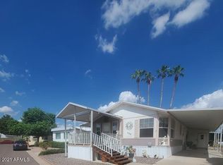 201 S Greenfield Rd #228, Mesa, AZ 85206