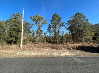 SW Mango Ln LOT 38, Dunnellon, FL 34431
