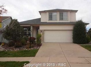 3248 Greenmoor Ct, Colorado Springs, CO 80920