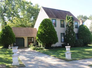 111 Abbey Rd, Voorhees, NJ 08043