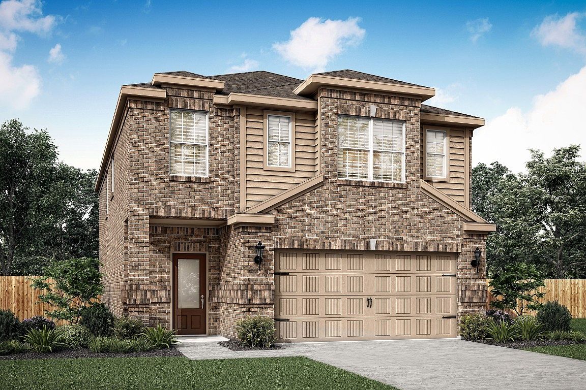 1411 Windermere Way, Princeton, TX 75407 Zillow