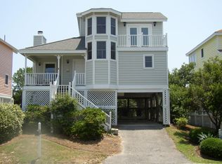 50 Pelican Reach, Isle Of Palms, SC 29451