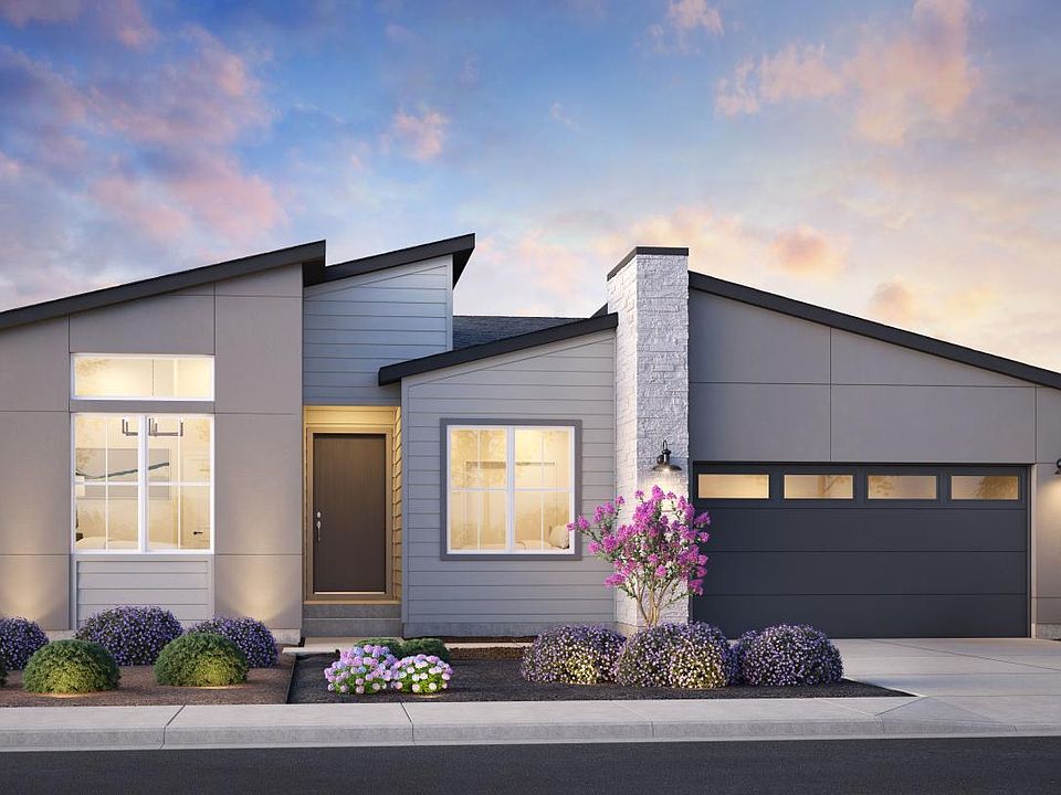 Mid-Century Modern