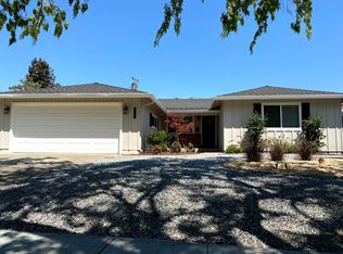 1537 Arbutus Dr, San Jose, CA 95118
