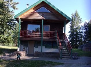 517 Sitting Bull Rd, Sandpoint, ID 83864