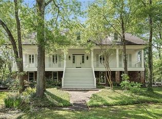 108 Blackburn Pl, Covington, LA 70433