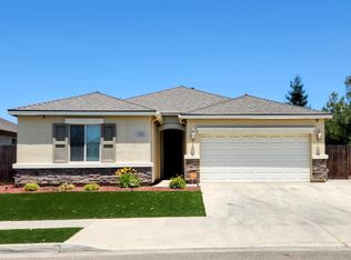 3926 E Laura Ave, Visalia, CA 93292