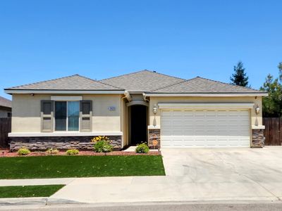 3926 E Laura Avenue, Visalia, CA, 93292