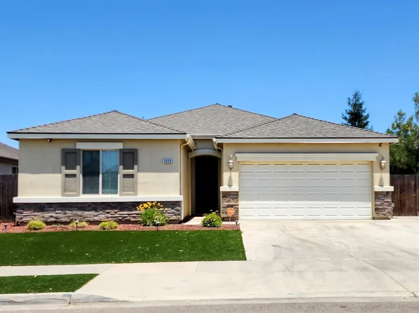 3926 E Laura Avenue, Visalia, CA 93292