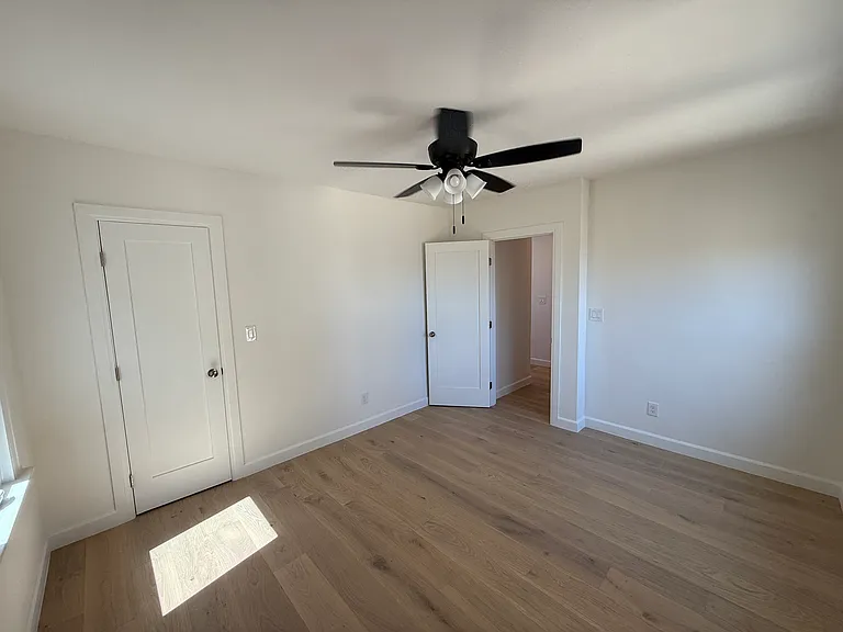 Ceiling Fan Light