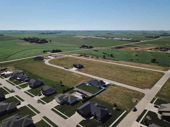 Dogwood 3rd Addition E, Le Mars, IA 51031