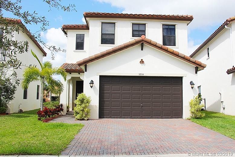 1st image of 3534 SW 92nd Ave