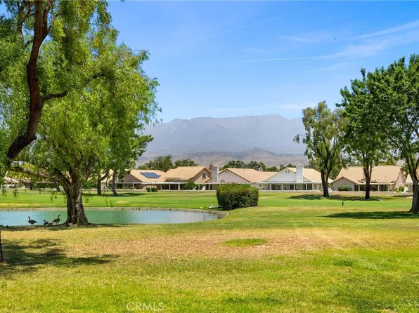 5461 W Palmer Dr, Banning, CA 92220