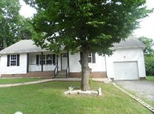 106 Sanitarium Rd, Madison, TN 37115