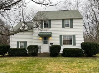 3430 Arnold Ave NW, Canton, OH