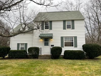 3430 Arnold Ave NW, Canton, OH, 44709