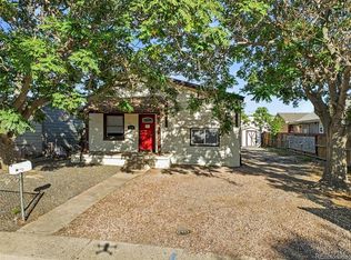 5750 Emerson St, Denver, CO 80216
