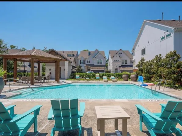 6606 Capstone Oak Ave, Houston, TX 77055