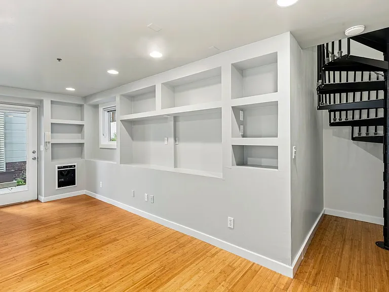 1409 1421 Sacramento Street 7 #9 — Photo 12