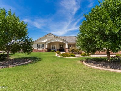5756 W Sand Ct, Queen Creek, AZ, 85144
