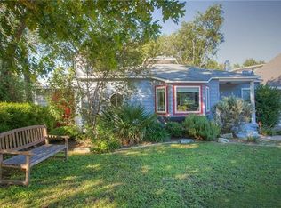 4024 Bryce Ave, Fort Worth, TX 76107
