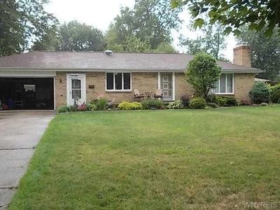 120 Woodlane Dr, Buffalo, NY, 14224