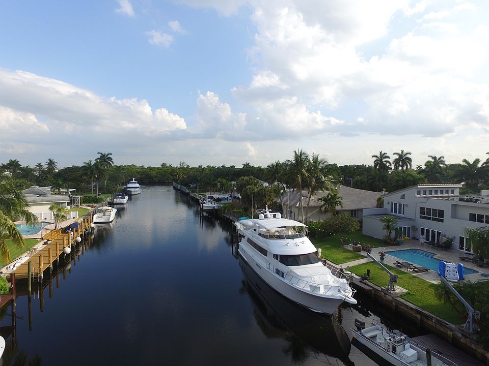 Deepwater New River Canal