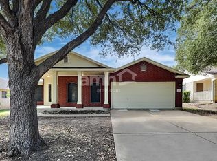 2412 Hallie Ln, Round Rock, TX 78664