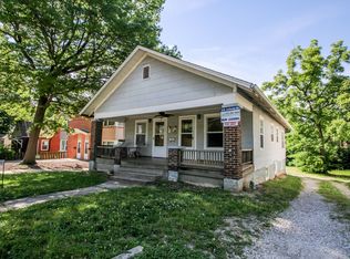 1410 Anthony, Columbia, MO 65201