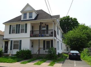 28 Maple St, Manchester, CT 06040