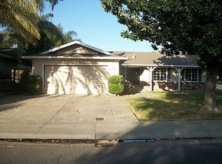 2935 Raleigh Dr, Stockton, CA 95209