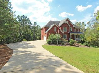 193 Muriel Ct, Dallas, GA 30132