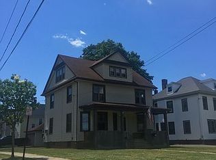 310 Grove St, Chicopee, MA 01020
