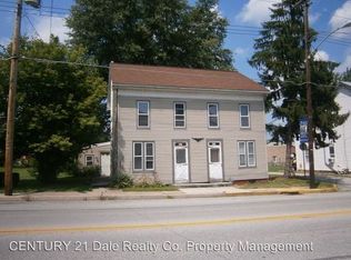 215 Abbottstown St, East Berlin, PA 17316