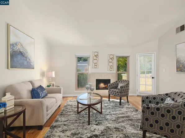 1945 Trinity Ave APT 6, Walnut Creek, CA 94596