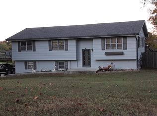649 E Valley St, Granby, MO 64844