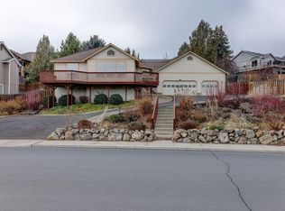 3107 SW 36th St, Redmond, OR 97756