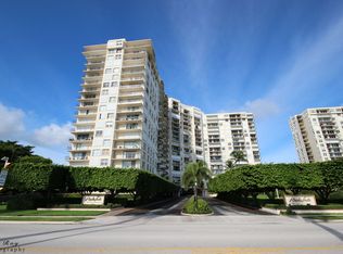 1801 S Flagler Drive #1107, West Palm Beach, FL 33401