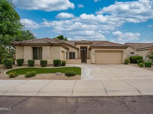 7331 E Wing Shadow Rd, Scottsdale, AZ 85255