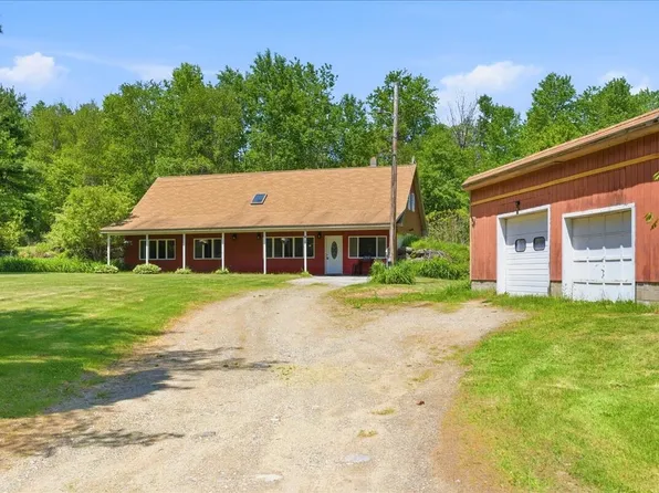 4 Morrisette Drive, Sabattus, ME 04280