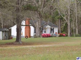 3329 W Bobo Newsom Hwy, Hartsville, SC 29550