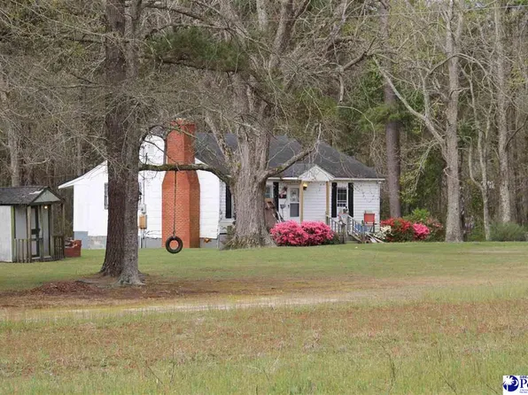 3329 W Bobo Newsom Hwy, Hartsville, SC 29550