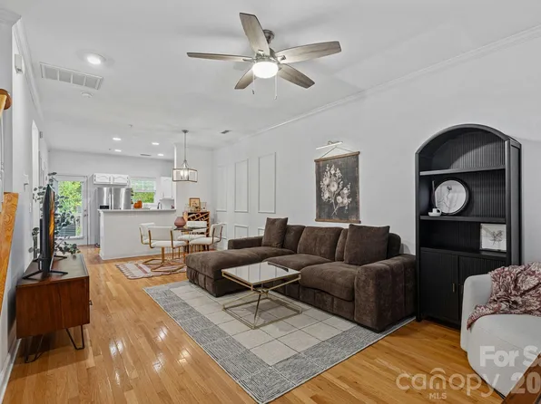 222 S Torrence St Unit 80, Charlotte, NC 28204