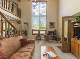 619 Alto St APT A, Santa Fe, NM 87501