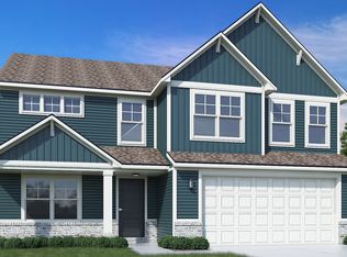 8266 Juniper Ln, Pendleton, IN 46064