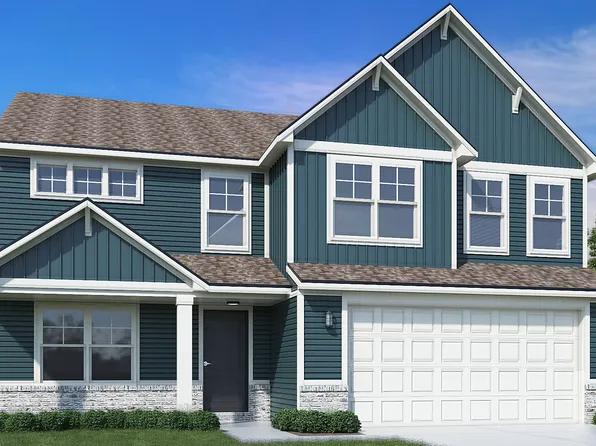 16809 Meander Way, Louisville, KY 40245