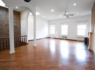 344 E 120th St #3B, New York, NY 10035