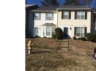 5602 Stonington Trace Pkwy, Stone Mountain, GA 30087